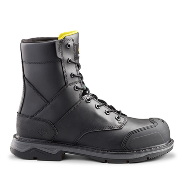 Men's Terra Black Patton 8